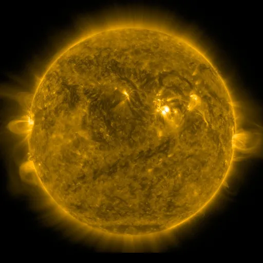 Solar Corona