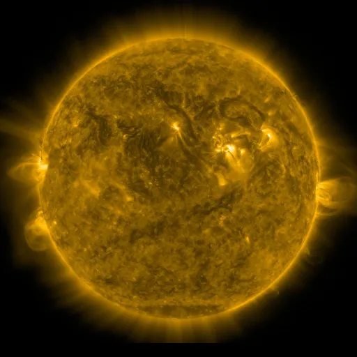 Solar Corona