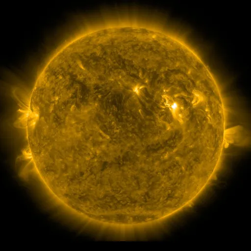 Solar Corona