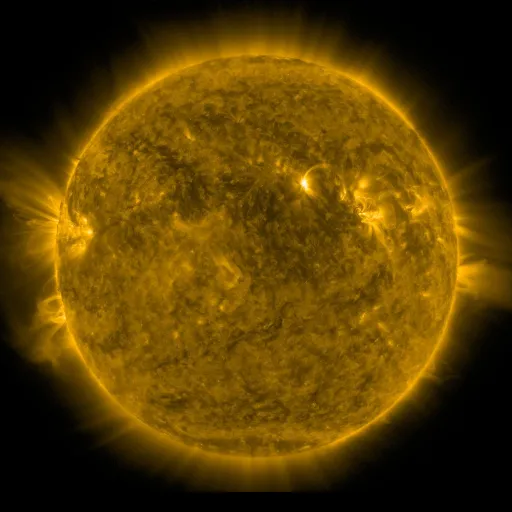 Solar Corona