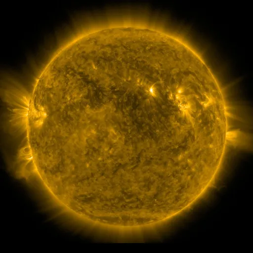 Solar Corona