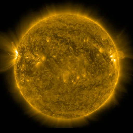 Solar Corona
