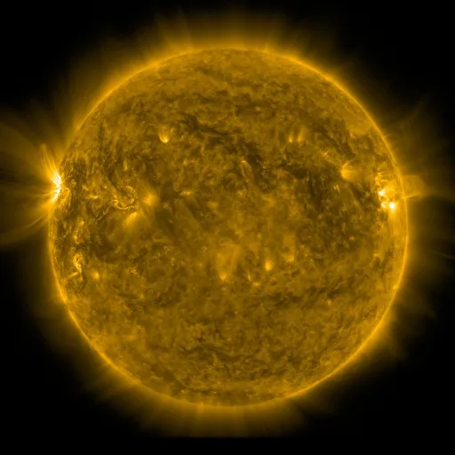 Solar Corona