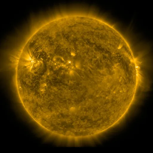Solar Corona