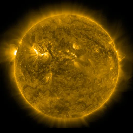 Solar Corona