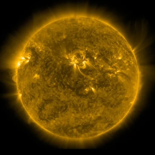 Solar Corona