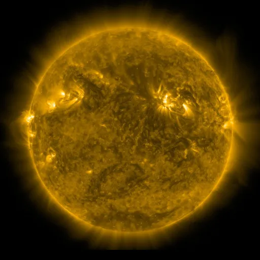 Solar Corona