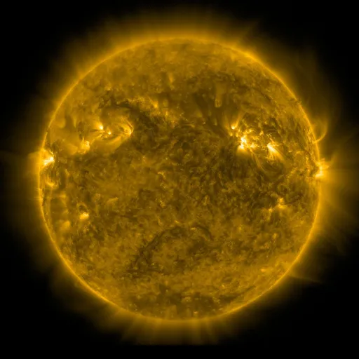 Solar Corona