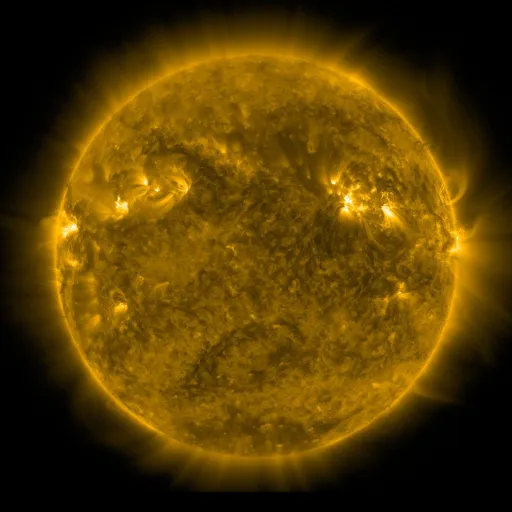 Solar Corona