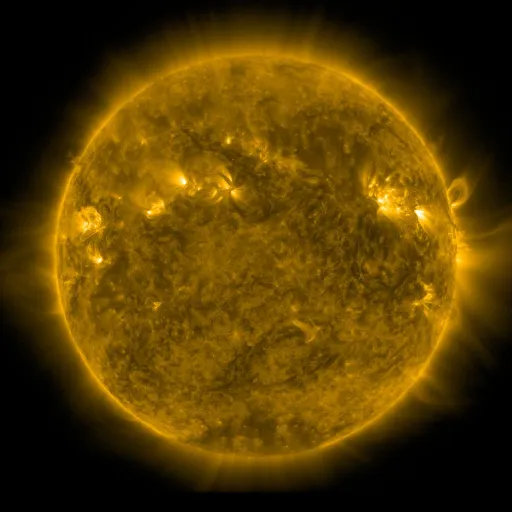 Solar Corona