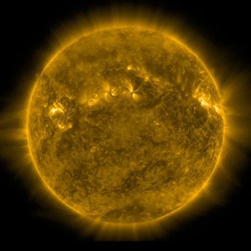Solar Corona
