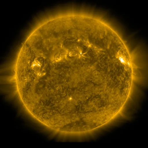 Solar Corona