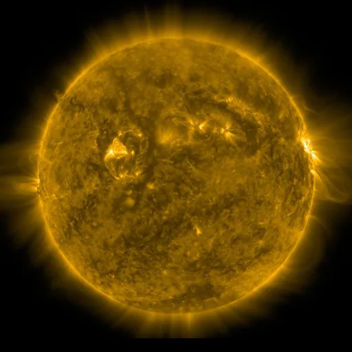 Solar Corona