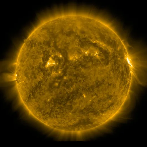 Solar Corona