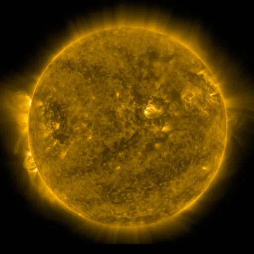 Solar Corona