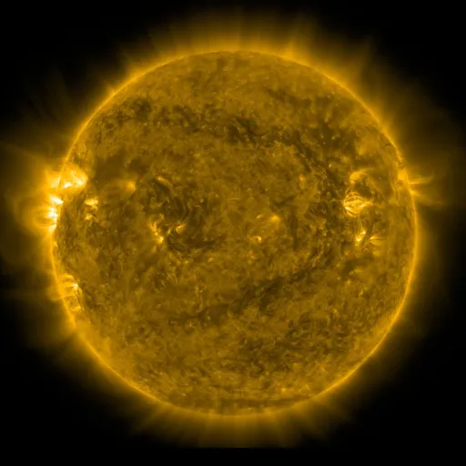 Solar Corona