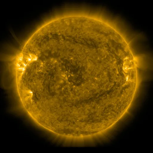 Solar Corona