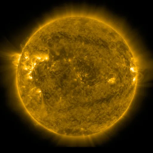 Solar Corona