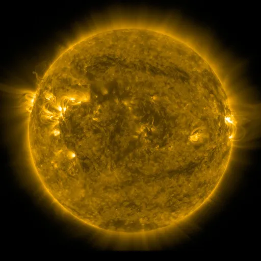 Solar Corona