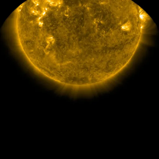 Solar Corona