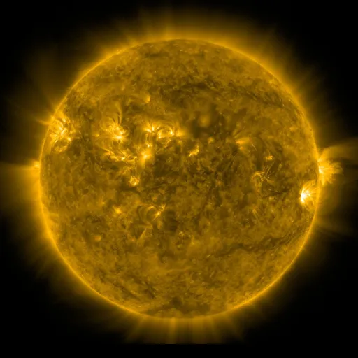 Solar Corona