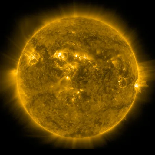 Solar Corona
