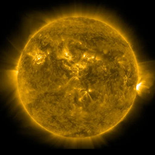 Solar Corona