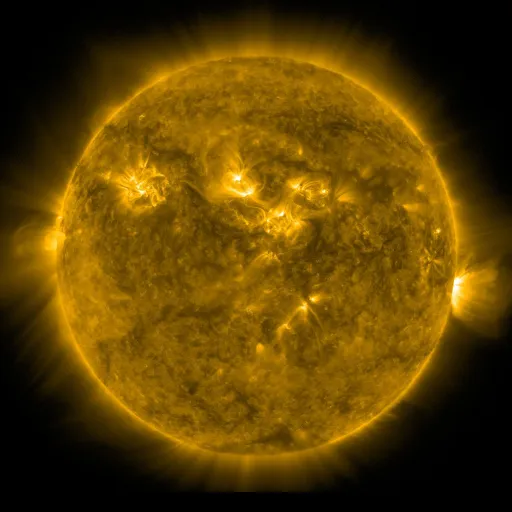 Solar Corona