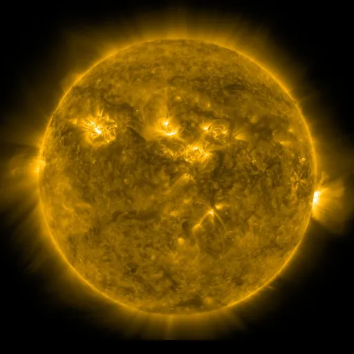 Solar Corona