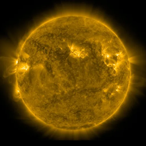 Solar Corona