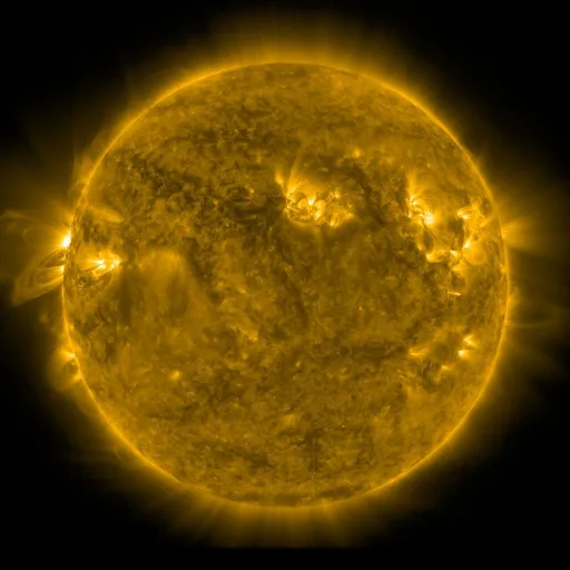 Solar Corona