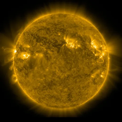 Solar Corona