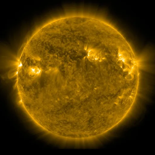 Solar Corona