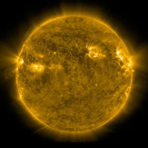 Solar Corona