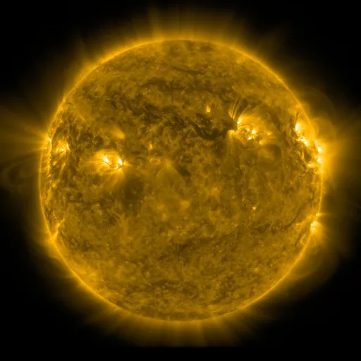 Solar Corona