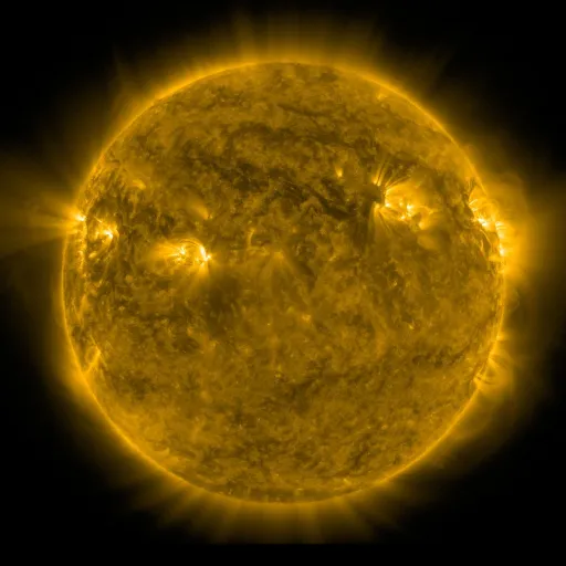 Solar Corona