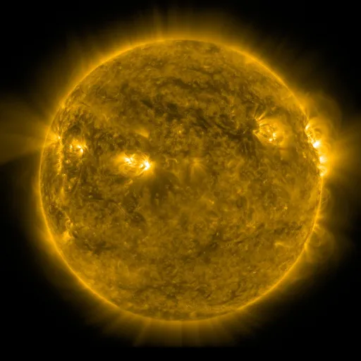 Solar Corona