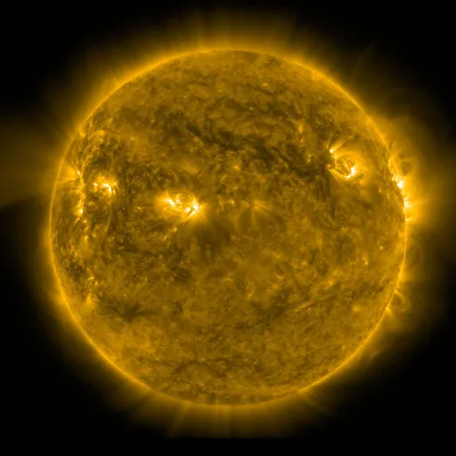 Solar Corona