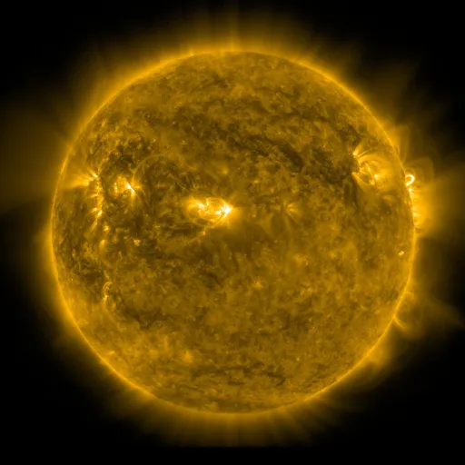 Solar Corona