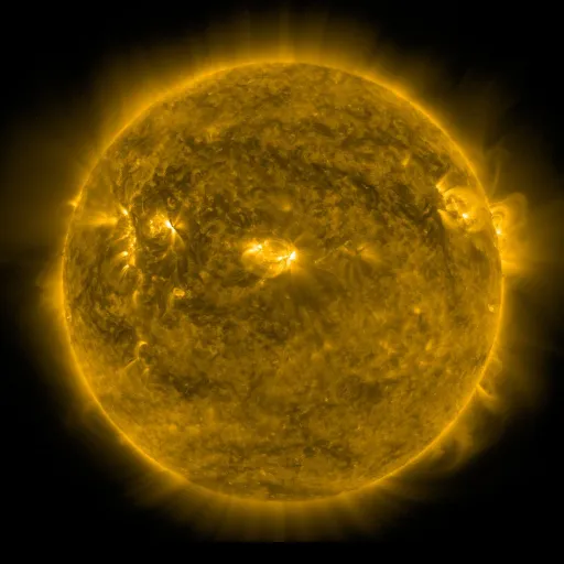 Solar Corona