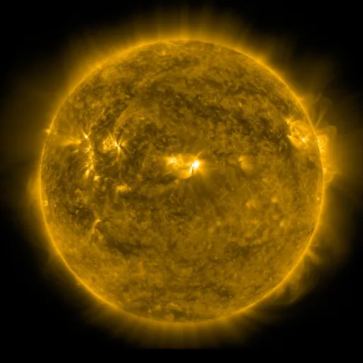 Solar Corona