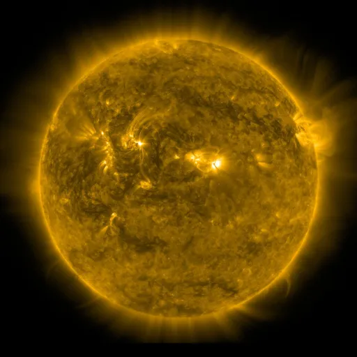 Solar Corona