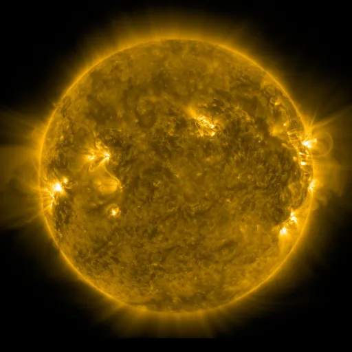 Solar Corona