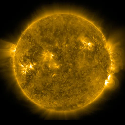 Solar Corona