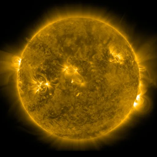 Solar Corona
