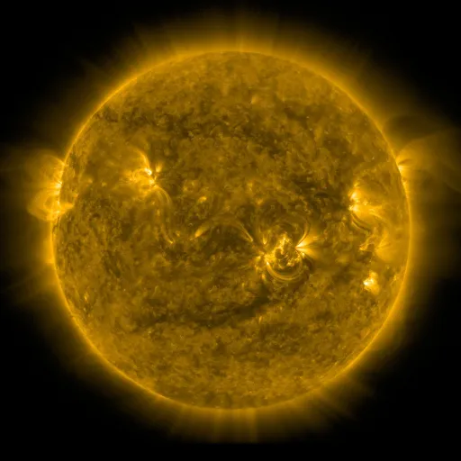 Solar Corona