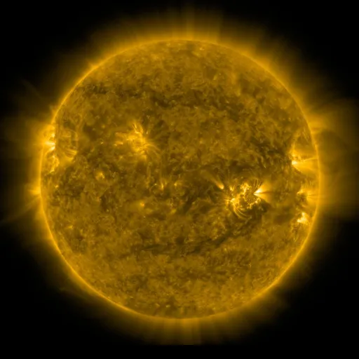 Solar Corona