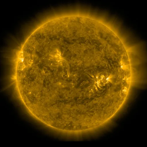 Solar Corona