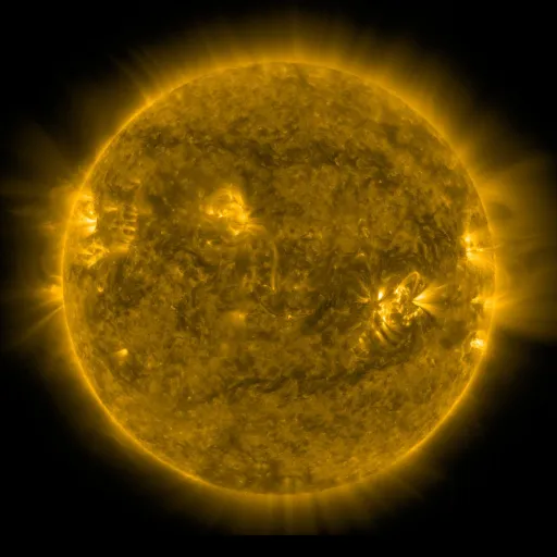 Solar Corona
