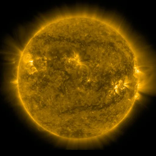 Solar Corona